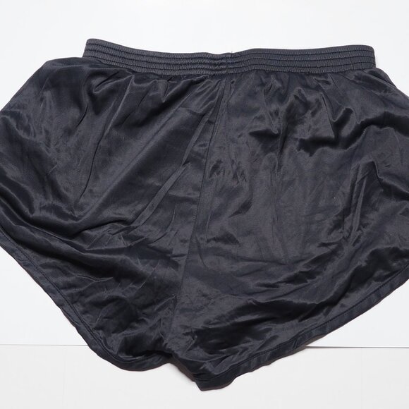 USMC Soffe Silkies Running Shorts - Picture 2 of 3